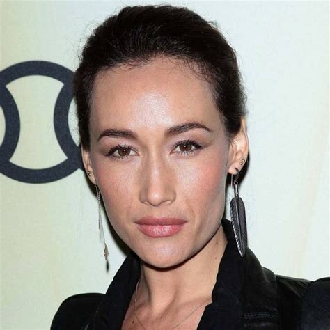 maggie q topless|See Maggie Q Nude 